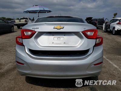 Zdjęcie 6 z 12 samochodu: 2018 CHEVROLET CRUZE LT VIN:1G1BE5SM8J7175430 - miniatura