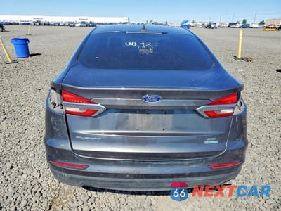 Zdjęcie 6 z 13 samochodu: 2020 FORD FUSION SE VIN:3FA6P0HD1LR149895 - miniatura