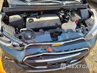 Zdjęcie 11 z 12 samochodu: 2022 CHEVROLET SPARK ACTIV VIN:KL8CH6SA3NC038965 - miniatura