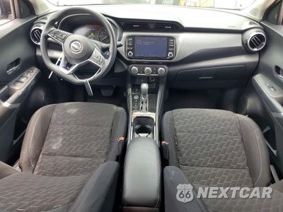 Zdjęcie 8 z 13 samochodu: 2024 NISSAN KICKS SV VIN:3N1CP5CV4RL565917 - miniatura