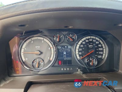 Zdjęcie 9 z 12 samochodu: 2010 DODGE RAM 2500 VIN:3D7UT2HL7AG152685 - miniatura