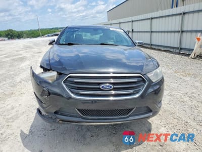 Piąte zdjęcie samochodu w środku: 2014 FORD TAURUS LIMITED VIN:1FAHP2F87EG176149 - miniatura