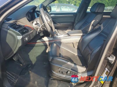Zdjęcie 7 z 13 samochodu: 2014 BMW X6 XDRIVE50I VIN:5UXFG8C52EL593120 - miniatura