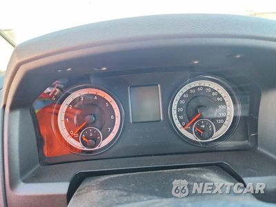 Zdjęcie 9 z 12 samochodu: 2014 RAM 1500 ST VIN:1C6RR6KT0ES363036 - miniatura