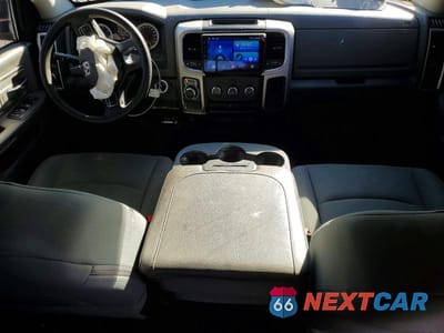 Zdjęcie 8 z 12 samochodu: 2020 RAM 1500 CLASSIC SLT VIN:1C6RR6TT4LS110720 - miniatura