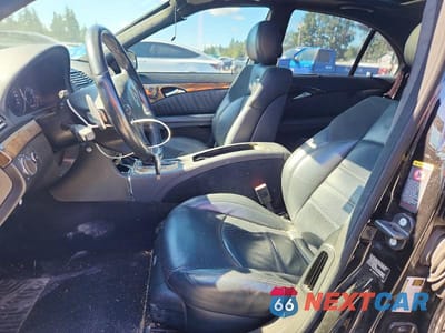Zdjęcie 7 z 12 samochodu: 2008 MERCEDES-BENZ E 63 AMG VIN:WDBUF77X38B227208 - miniatura