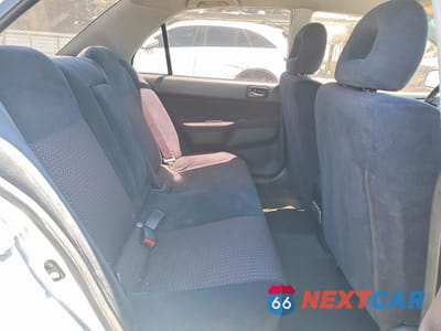 Zdjęcie 10 z 12 samochodu: 2004 MITSUBISHI LANCER RALLIART VIN:JA3AJ66F84U046494 - miniatura