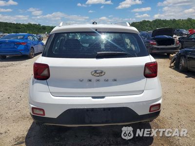 Zdjęcie 6 z 13 samochodu: 2025 HYUNDAI VENUE SEL VIN:KMHRC8A39SU375592 - miniatura