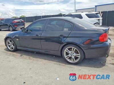 Drugie zdjęcie samochodu z przodu: 2011 BMW 328 XI SULEV VIN:WBAPK5G55BNN31494 - miniatura