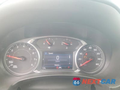 Zdjęcie 9 z 13 samochodu: 2020 GMC TERRAIN SLE VIN:3GKALTEV5LL185191 - miniatura