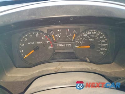 Zdjęcie 9 z 12 samochodu: 2006 GMC CANYON VIN:1GTCS148168145247 - miniatura