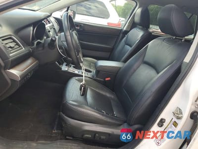 Zdjęcie 7 z 13 samochodu: 2017 SUBARU OUTBACK 2.5I LIMITED VIN:4S4BSANC2H3321006 - miniatura