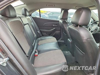 Zdjęcie 10 z 12 samochodu: 2015 CHEVROLET MALIBU 1LT VIN:1G11C5SL4FF337575 - miniatura