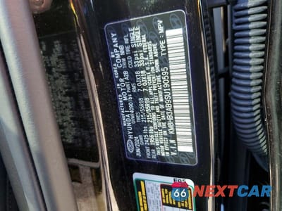 Zdjęcie 13 z 13 samochodu: 2025 HYUNDAI KONA SEL VIN:KM8HB3AB9SU190595 - miniatura