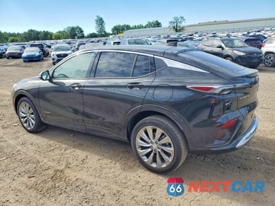 Drugie zdjęcie samochodu z przodu: 2025 BUICK ENVISTA AVENIR VIN:KL47LCEP5SB180400 - miniatura