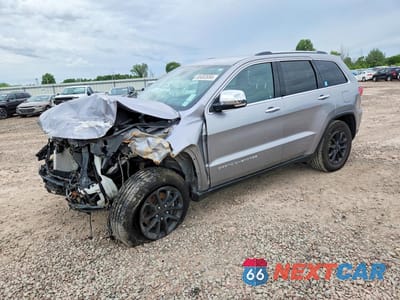 2015 JEEP GRAND CHEROKEE LIMITED 1C4RJFBG6FC230330 - główne zdjęcie licytacji z USA - miniatura