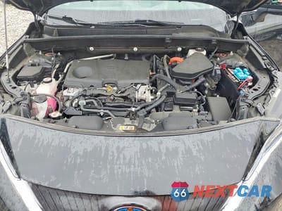 Zdjęcie 12 z 13 samochodu: 2021 TOYOTA VENZA LIMITED VIN:JTEAAAAH2MJ035792 - miniatura