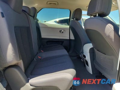 Zdjęcie 11 z 13 samochodu: 2024 HYUNDAI IONIQ 5 SEL VIN:KM8KN4DE7RU325186 - miniatura