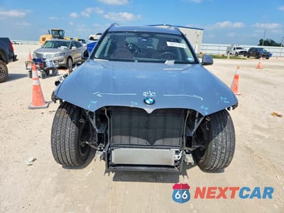 Piąte zdjęcie samochodu w środku: 2024 BMW X7 XDRIVE40I VIN:5UX23EM0XR9S99737 - miniatura