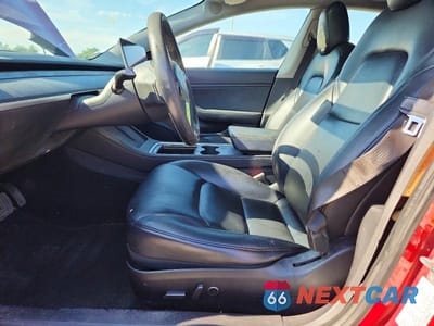 Zdjęcie 7 z 12 samochodu: 2021 TESLA MODEL 3 VIN:5YJ3E1EBXMF902886 - miniatura