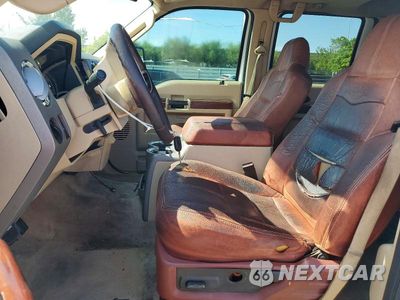 Zdjęcie 7 z 12 samochodu: 2008 FORD F250 SUPER DUTY VIN:1FTSW21RX8EC72926 - miniatura