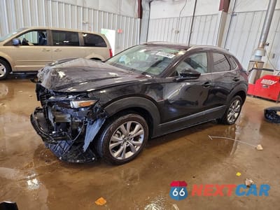 2023 MAZDA CX-30 SELECT 3MVDMBBM8PM534127 - główne zdjęcie licytacji z USA - miniatura