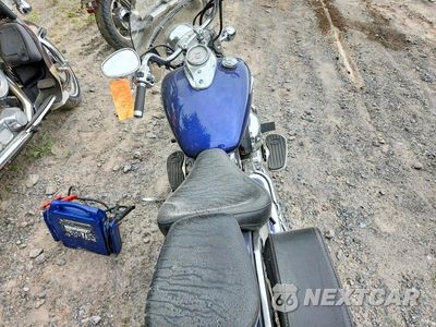 Zdjęcie 6 z 8 samochodu: 2008 YAMAHA XVS650 A VIN:JYAVM01E98A122541 - miniatura