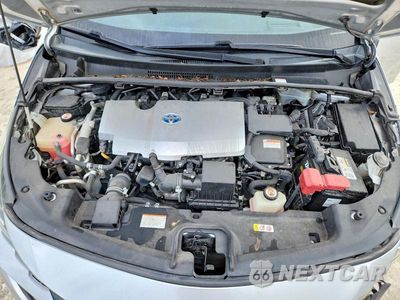 Zdjęcie 11 z 12 samochodu: 2020 TOYOTA PRIUS PRIME LIMITED VIN:JTDKARFP3L3122546 - miniatura