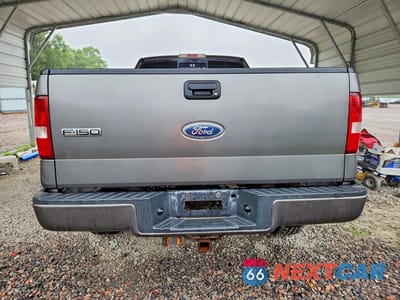Zdjęcie 6 z 12 samochodu: 2004 FORD F150 VIN:1FTPX14584NA08457 - miniatura