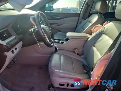 Zdjęcie 7 z 13 samochodu: 2017 GMC ACADIA SLT-1 VIN:1GKKNMLS5HZ225556 - miniatura