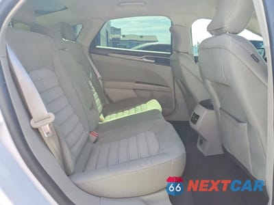 Zdjęcie 11 z 13 samochodu: 2019 FORD FUSION SE VIN:3FA6P0HD8KR135362 - miniatura