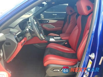 Zdjęcie 7 z 13 samochodu: 2023 ACURA MDX A-SPEC VIN:5J8YE1H01PL033999 - miniatura