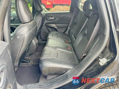 Zdjęcie 12 z 12 samochodu: 2022 JEEP CHEROKEE LATITUDE LUX VIN:1C4PJLMX2ND547839 - miniatura