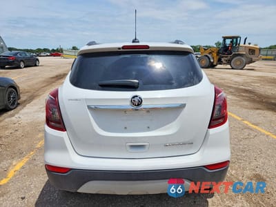 Zdjęcie 6 z 12 samochodu: 2020 BUICK ENCORE PREFERRED VIN:KL4CJASB7LB015256 - miniatura