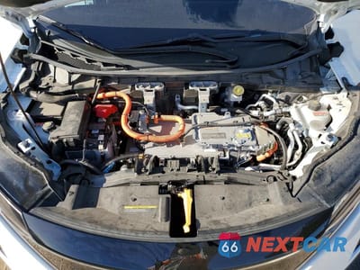 Zdjęcie 12 z 13 samochodu: 2023 NISSAN ARIYA PLATINUM + VIN:JN1DF0CDXPM704937 - miniatura