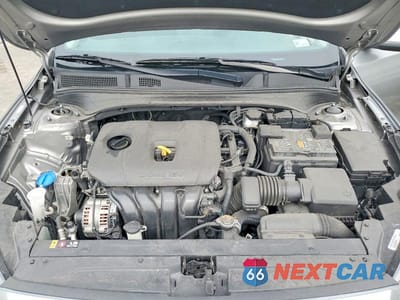 Zdjęcie 11 z 12 samochodu: 2023 KIA FORTE LXS VIN:3KPF24AD8PE663041 - miniatura