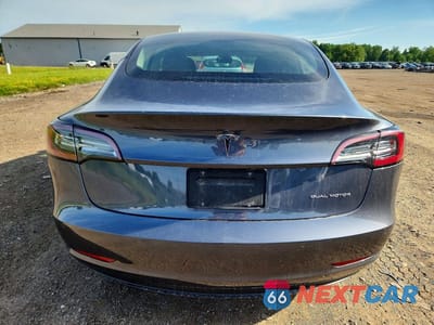 Zdjęcie 6 z 13 samochodu: 2022 TESLA MODEL 3 VIN:5YJ3E1EB6NF236725 - miniatura