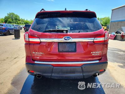 Zdjęcie 6 z 14 samochodu: 2022 SUBARU ASCENT LIMITED VIN:4S4WMAMD0N3413281 - miniatura