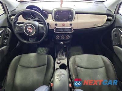 Zdjęcie 8 z 12 samochodu: 2016 FIAT 500X EASY VIN:ZFBCFYBT9GP508330 - miniatura
