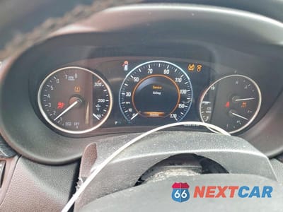 Zdjęcie 9 z 13 samochodu: 2017 BUICK ENVISION PREMIUM II VIN:LRBFXFSX5HD191856 - miniatura