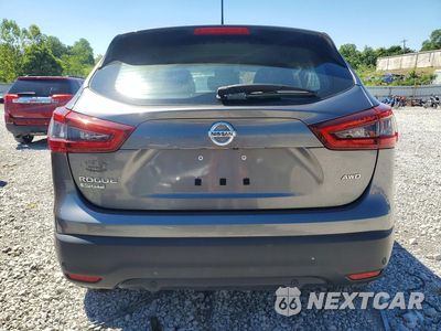 Zdjęcie 6 z 13 samochodu: 2020 NISSAN ROGUE VIN:JN1BJ1CW0LW646879 - miniatura