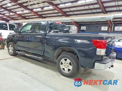 Drugie zdjęcie samochodu z przodu: 2011 TOYOTA TUNDRA DOUBLE CAB SR5 VIN:5TFUY5F14BX187244 - miniatura