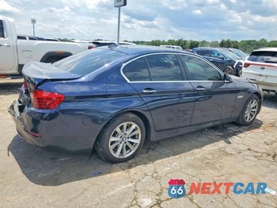 Trzecie zdjęcie samochodu z tyłu: 2016 BMW 528 I VIN:WBA5A5C58GG352202 - miniatura