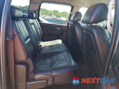 Zdjęcie 10 z 12 samochodu: 2012 GMC SIERRA K1500 SLT VIN:3GTP2WE76CG121441 - miniatura