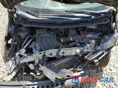 Zdjęcie 11 z 12 samochodu: 2018 NISSAN VERSA NOTE SV VIN:3N1CE2CP4JL356431 - miniatura
