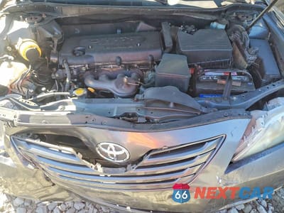 Zdjęcie 11 z 12 samochodu: 2007 TOYOTA CAMRY LE VIN:4T1BE46K97U072582 - miniatura