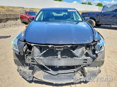 Piąte zdjęcie samochodu w środku: 2018 CADILLAC CTS LUXURY VIN:1G6AX5SS8J0105014 - miniatura