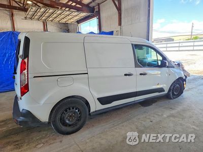 Trzecie zdjęcie samochodu z tyłu: 2020 FORD TRANSIT CONNECT XLT DELIVERY VAN VIN:NM0LS7F25L1435956 - miniatura