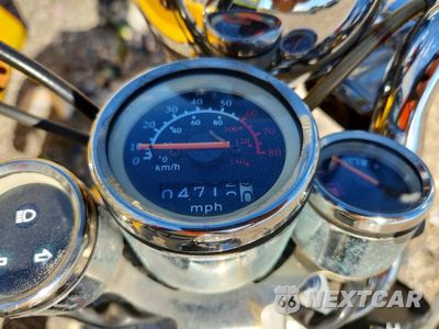 Zdjęcie 7 z 8 samochodu: 2021 SYM SCOOTER VIN:RFGBSSGE0MX004138 - miniatura