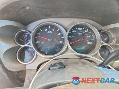 Zdjęcie 9 z 12 samochodu: 2009 GMC SIERRA K2500 SLE VIN:1GTHK53659F133051 - miniatura